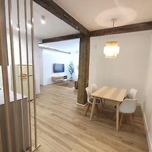Apartamento Urban Loft, Bilbao