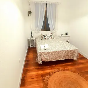 Apartamento Piso Centrico En, Bilbao