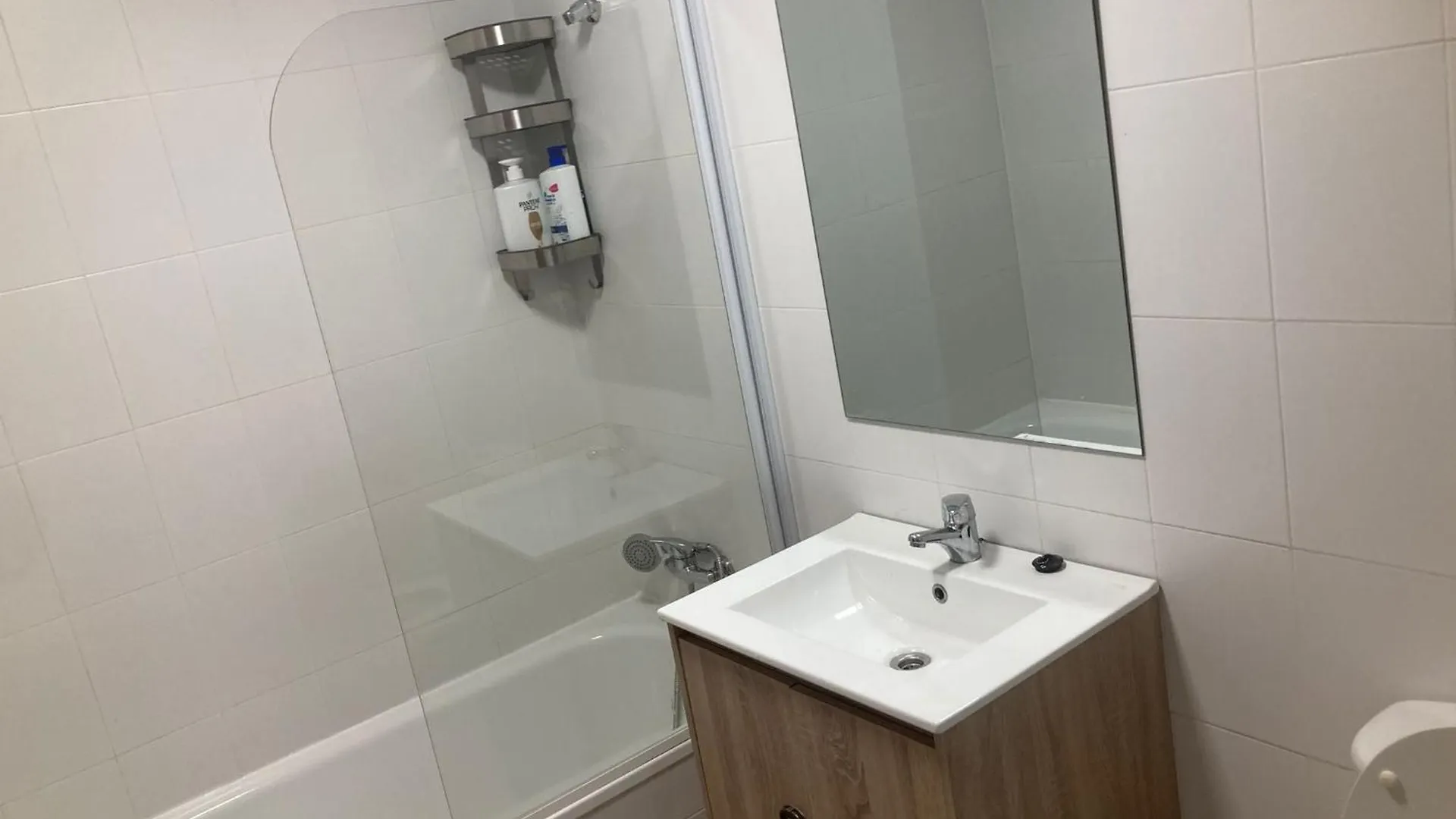 Apartamento Olano Bilbao 0*,  Spain