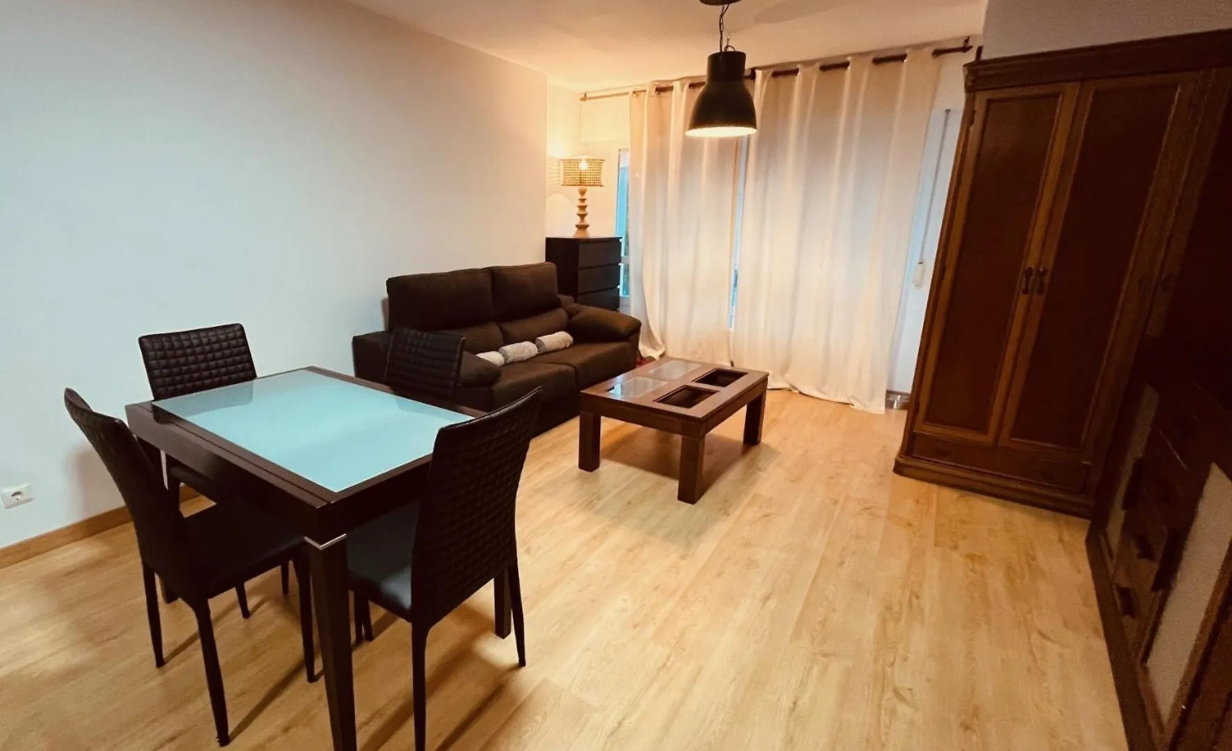 Apartamento Olano Bilbao