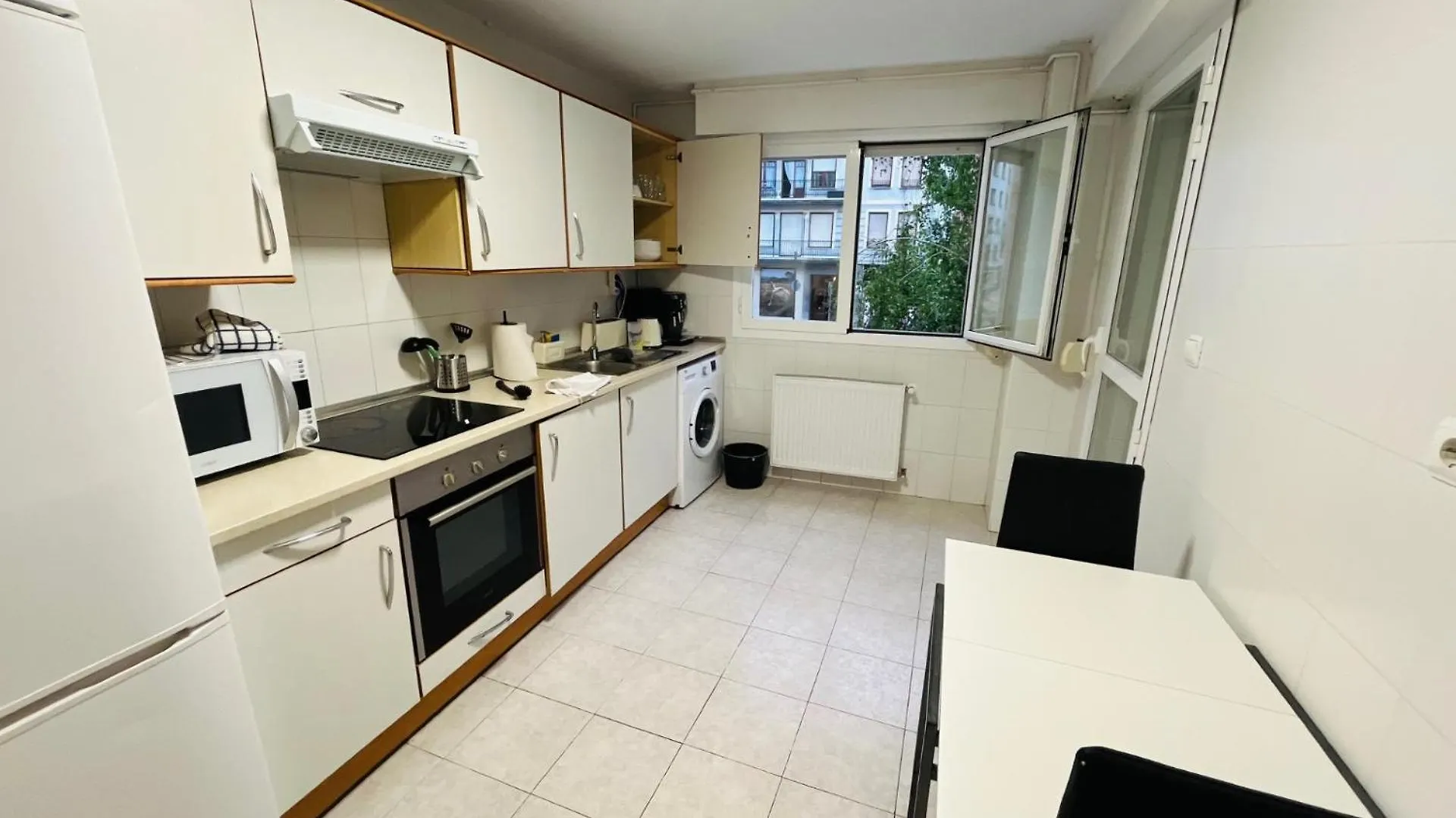 Apartment Apartamento Olano Bilbao Spain
