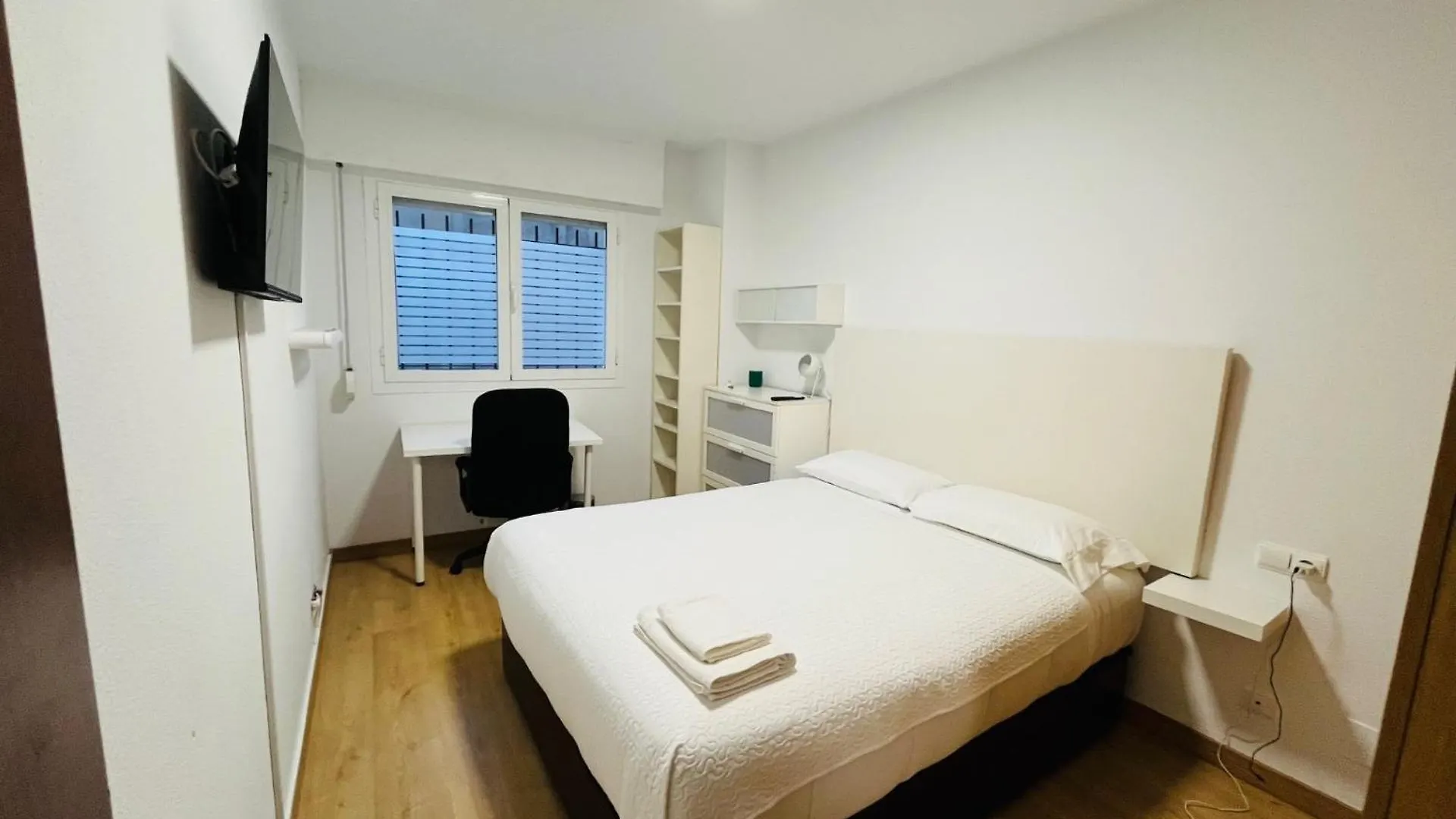 Apartment Apartamento Olano Bilbao