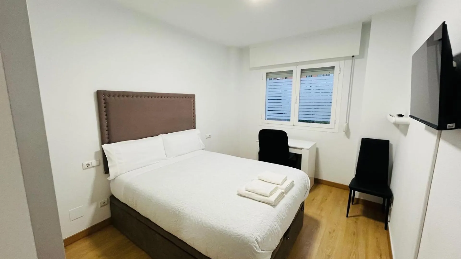 Apartment Apartamento Olano Bilbao
